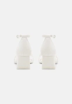 Call It Spring Vickie - Sandalen - White -Modekledingwinkel c5a680a80d2044ea8fc1f665d070a288