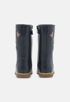 Friboo Laarzen - Dark Blue 10 Friboo Laarzen - Dark Blue -Modekledingwinkel c691003022b743598fe67af5a9f5d3f6