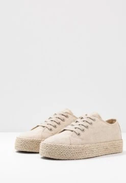 Anna Field Espadrilles - Beige 13 Anna Field Espadrilles - Beige -Modekledingwinkel c72f41e775ff4322a7c0bf32ded2518e