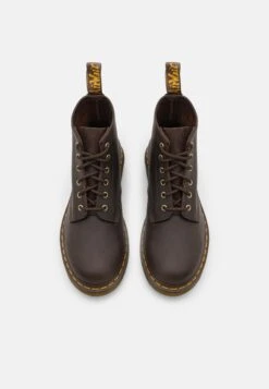 Dr. Martens Veterboots - Marron 11 Dr. Martens Veterboots - Marron -Modekledingwinkel c7f6973a87cc49678418bd82042f5994
