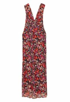 Patrizia Pepe Long - Maxi-Jurk - Martianredflower -Modekledingwinkel c8fe8bf685604e2bbd46552faaa908bf