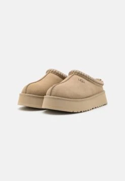 Ugg Tazz - Pantoffels - Mustard Seed -Modekledingwinkel caf80238949643359e76e113aea53164