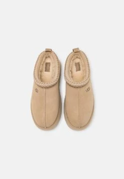 Ugg Tazz - Pantoffels - Mustard Seed -Modekledingwinkel cc81258351154dc39cdf56c61f63525d
