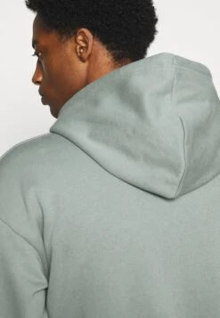 Pier One 2 Pack - Hoodie - Black/Green -Modekledingwinkel ceb870e6e1a5401494c6672b152d220e