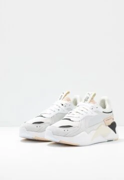 Puma Rs-X Reinvent - Sneakers Laag - White/Natural 13 Puma Rs-X Reinvent - Sneakers Laag - White/Natural -Modekledingwinkel d24e703256a443118d6ebcda9cc2bdde