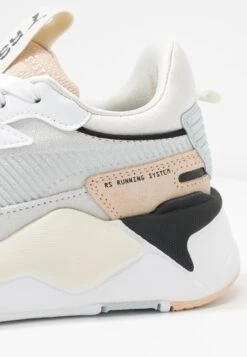 Puma Rs-X Reinvent - Sneakers Laag - White/Natural 11 Puma Rs-X Reinvent - Sneakers Laag - White/Natural -Modekledingwinkel d25986b384444c87bed9b27c43f3d8bd