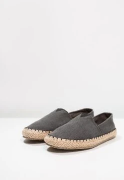Pier One Espadrilles - Grey 10 Pier One Espadrilles - Grey -Modekledingwinkel d3f6d93cf6a84c038fa1e85511b70aa4