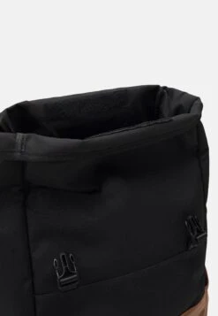 Pier One Unisex - Rugzak - Brown/Black -Modekledingwinkel d5e63421c18540a39f5866f77c89ea7a