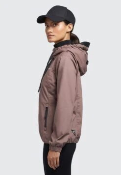 Khujo Rolava2 - Jas - Mauve 13 Khujo Rolava2 - Jas - Mauve -Modekledingwinkel d64fda1ec04147dd8b010c742718d52a
