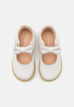 Friboo Ballerina'S Met Enkelbandjes - White 11 Friboo Ballerina'S Met Enkelbandjes - White -Modekledingwinkel d6d4e3288707491e9cfb6004b95803c3