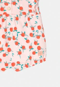 Carrement Beau All In One Hat Baby Set - Jumpsuit - Apricot -Modekledingwinkel da356bf7caf645d4b9faa18dfc754dd3