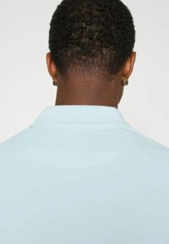 Pier One 3 Pack - Poloshirt - Light Blue/Blue/Dark Blue -Modekledingwinkel dc8d7078be0349f2a66422bd4f6d92ae