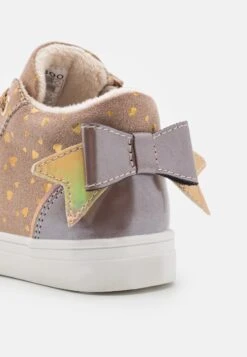 Friboo Laarzen - Pink -Modekledingwinkel dca8149acd384be7a5070139d41fad1e