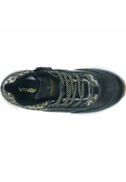 Vingino Fenna Ii - Sneakers Laag - Black/Pink/Beige -Modekledingwinkel dccd33f938a245e69f79371ed5ca5689