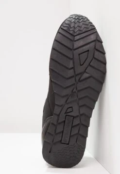 Anna Field Sneakers Laag - Black -Modekledingwinkel dd0a8cd43a754d7699ff2061d64170ff