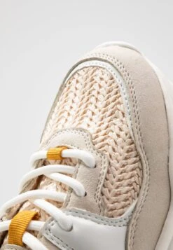 Anna Field Sneakers Laag - Beige -Modekledingwinkel de3aa924996a4831bd779318d9ad2b7d