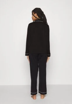Anna Field Pyjama - Black 12 Anna Field Pyjama - Black -Modekledingwinkel de48a9cc214b41d59ff715b1da2f3717