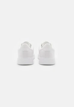 Pier One Unisex - Sneakers Laag - White -Modekledingwinkel dff51b9dd14c4b51b6b5c86184532a87