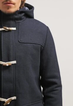 Pier One Halflange Jas - Navy 13 Pier One Halflange Jas - Navy -Modekledingwinkel e0514f9f157e4e90bd427862806abeb8