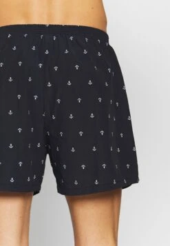 Pier One 3 Pack - Boxershort - Dark Blue -Modekledingwinkel e0cfa04e4a584ce9abf7067ce91f573f