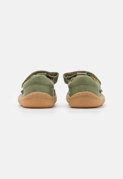 Froddo Barefoot - Sandalen - Olive -Modekledingwinkel e0d847b8709e4f879ba74fce71041753