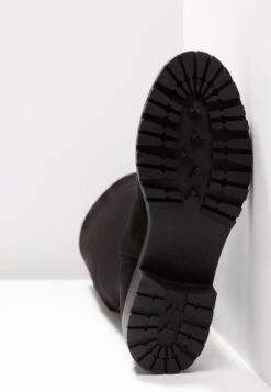 Anna Field Overknee Laarzen - Black -Modekledingwinkel e16884ae226b46f18e097386a38f2ce1