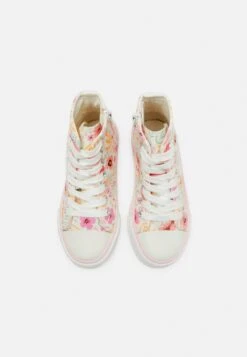 Friboo Trainers - Sneakers Hoog - Off-White 11 Friboo Trainers - Sneakers Hoog - Off-White -Modekledingwinkel e38d11a34aed4a409cc20920b72be686