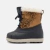 Friboo Snowboots- Bronze 2 Friboo Snowboots- Bronze -Modekledingwinkel e5d24ad6d9f54c6ea865c6ec84558e7a