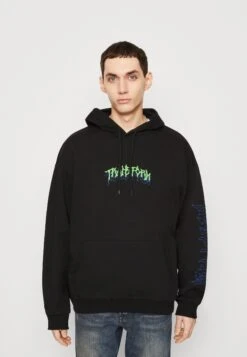 YOURTURN Transform Unisex - Sweater - Black 10 YOURTURN Transform Unisex - Sweater - Black -Modekledingwinkel e7eb3eca5655476980c02b64588c7505