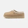 Ugg Tasman - Pantoffels - Mustard Seed/White -Modekledingwinkel e8491da4f8c24eb3b0603008b3e2f525