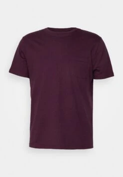 Pier One Pyjama - Dark Blue/Bordeaux -Modekledingwinkel e98eecd1117e4301969e69c5d0b15c33