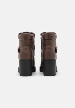 Anna Field Veterboots - Brown 11 Anna Field Veterboots - Brown -Modekledingwinkel eb3c4dae2e5543db96c45aed16d7c8cb