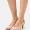Anna Field Klassieke Pumps - Light Pink -Modekledingwinkel eb608e790c224a97b48874a4cd8cafb6