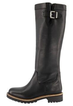 Daneborg - Cowboy-/Bikerlaarzen - Black -Modekledingwinkel ec70560bb8ab479aa318ce04d1b0dee4