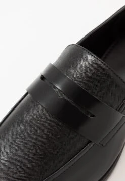 Pier One Instappers - Black -Modekledingwinkel ed7ba91c527c41dc818f16a70f25c549