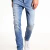 Pier One Slim Fit Jeans - Light Blue -Modekledingwinkel eeeef9b09e5745beb8ea149d3df01281