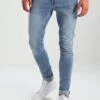 Pier One Jeans Skinny Fit - Light Blue -Modekledingwinkel ef0095d38db54b61924d5549fa0fd094