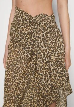 Bruno Banani Pareo - Strandaccessoire - Leo -Modekledingwinkel f2153ead29324c299c0b2b47351baceb