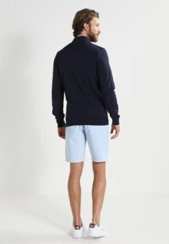 Pier One Vest - Dark Blue -Modekledingwinkel f362efac7c464535adc099792f895626