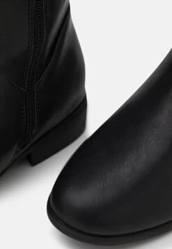 Laarzen - Black -Modekledingwinkel f4690e6bf49a4081be7c7831a6c2b8d5