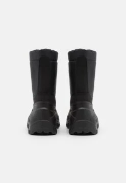 Pier One Unisex - Snowboots- Black -Modekledingwinkel f5503d7be856463f9c589809a72c325b