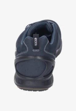 ECCO Biom Fjuel - Sneakers Laag - Navy -Modekledingwinkel f6bca59b7452446582cb5359b455dbc2