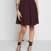 A-Lijn Rok - Winetasting -Modekledingwinkel f84cfb45e3744c6789e64b7e115e0d78