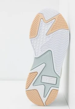 Puma Rs-X Reinvent - Sneakers Laag - White/Natural 15 Puma Rs-X Reinvent - Sneakers Laag - White/Natural -Modekledingwinkel f8dfd3ee2a1e486e8c2a0fa3f2bbd7ed