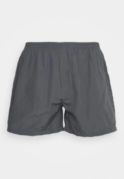 Pier One 5 Pack - Boxershort - Black/Grey/White -Modekledingwinkel f9c0de0737844ee8a09b81f2bc5ab626