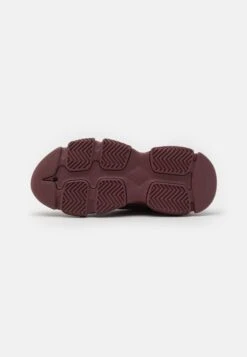 Steve Madden Possession - Sneakers Laag - Wine -Modekledingwinkel fab5b36c15764165afa4eabfbb66aa38