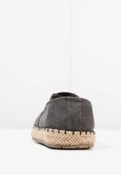 Pier One Espadrilles - Grey 11 Pier One Espadrilles - Grey -Modekledingwinkel fbd4b5b19a0a4cfea72dd150d1243833