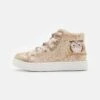 Friboo Sneakers Hoog - Gold 2 Friboo Sneakers Hoog - Gold -Modekledingwinkel fc122b1cfb1d4aa1be0a3315f74dabb6