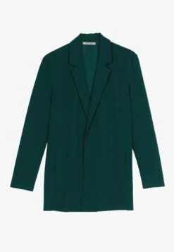 Anna Field Blazer - Dark Green -Modekledingwinkel fc276ba56a6f445a875761ebb9c967f8