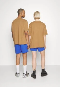 YOURTURN 3Pack Unisex - T-Shirt Basic - Light Green/Lilac/Light Brown 12 YOURTURN 3Pack Unisex - T-Shirt Basic - Light Green/Lilac/Light Brown -Modekledingwinkel fe9093f7f0854f9fbd062979f02d997a